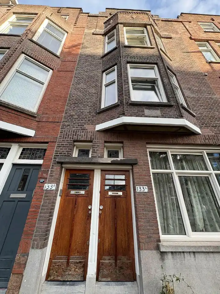Appartement te huur: Paradijslaan, Nieuw Crooswijk Rotterdam