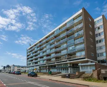 Appartement te koop: Parallel Boulevard 290, Zeeheldenbuurt Noordwijk