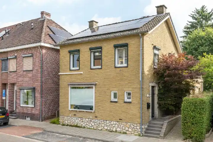 Vrijstaande woning te koop: Parallelstraat 10A, Amstenrade Amstenrade