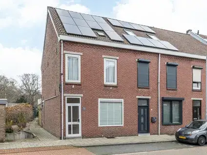 Hoekwoning te koop: Parallelstraat 24, Amstenrade Amstenrade