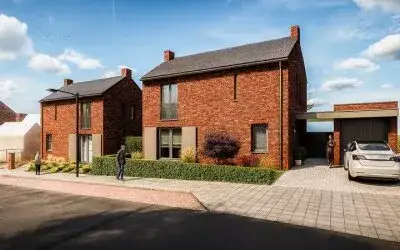 Home for sale: Parallelstraat 88, Amstenrade Amstenrade