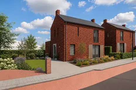 Home for sale: Parallelstraat 90., Amstenrade Amstenrade