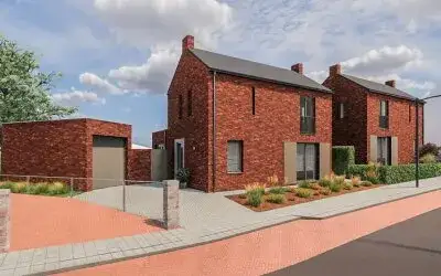 Home for sale: Parallelstraat 90, Amstenrade Amstenrade