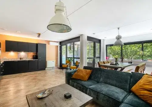Apartment for sale: Parallelweg 111, Fatima Weert
