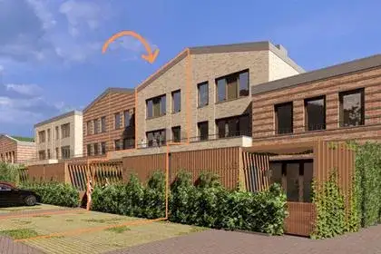 Woning te koop: Parallelweg 11B, Bergstoep Bergambacht