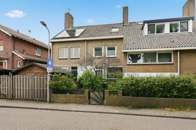 Appartement te koop: Parallelweg 150, Oud Koog Koog Aan De Zaan