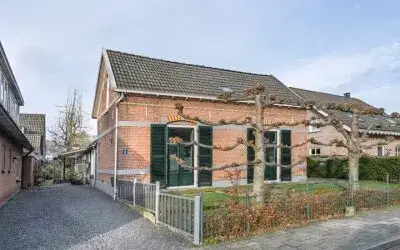 Detached house for sale: Parallelweg 16, De Steeg De Steeg