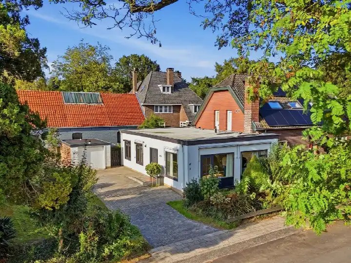 Semi-detached for sale: Parallelweg 3, Kamperdijk Heelsum
