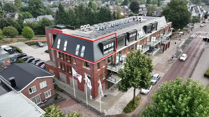 Appartement te koop: Parallelweg 33, Noorderenk Eerbeek