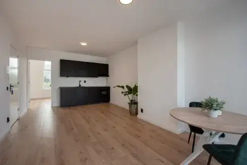 Appartement te koop: Parallelweg 36, Vettenoordse Polder Oost Vlaardingen