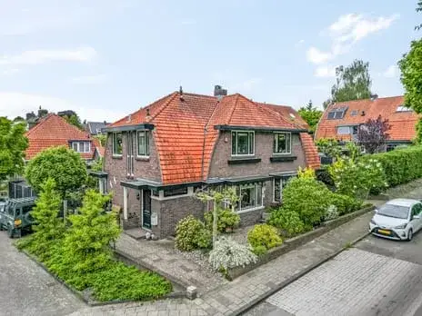 Semi-detached for sale: Parallelweg 4, Cunera Rhenen