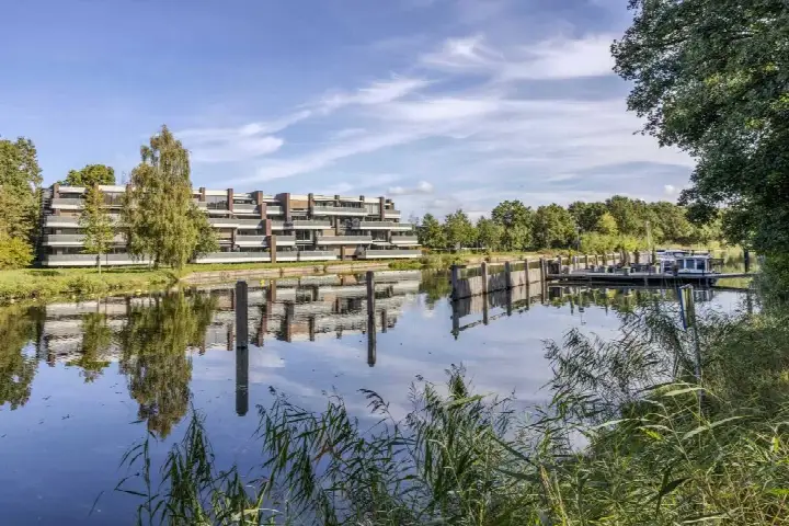 Appartement te koop: Parallelweg 53, Industrieterrein De Stad Oirschot