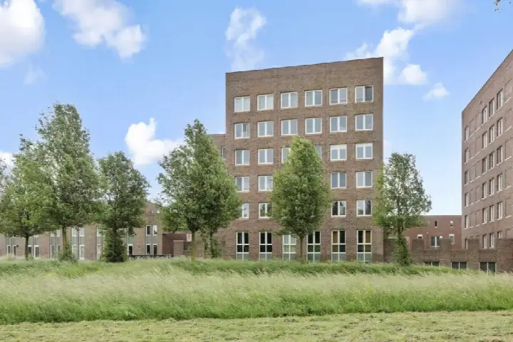 Appartement te koop: Parcivalring 389, De Haverleij 'S-Hertogenbosch