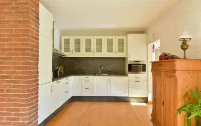 Detached house for sale: Parel 4, Hofland Mijdrecht