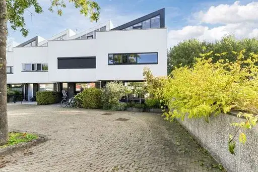 Hoekwoning te koop: Parelduikerhof 14, Veersepoort Middelburg