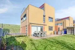 Vrijstaande woning te koop: Parelmoerboog 7, Othene Terneuzen