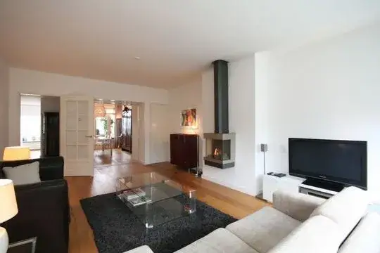 Appartement te huur: Parelmoerhorst 122, Burgen en Horsten 'S-Gravenhage