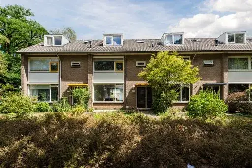 Tussenwoning te koop: Parelvissersstraat 655, Anklaar Apeldoorn