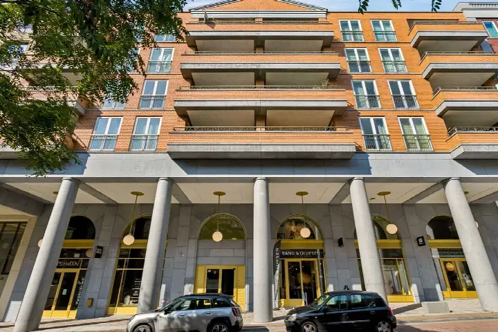 Appartement te koop: Parijsboulevard 181, Leidsche Rijn-Centrum Utrecht