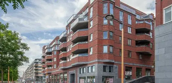 Appartement te huur: Parijsboulevard 22, Leidsche Rijn-Centrum Utrecht