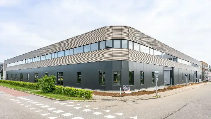 Woning te huur: Parijsboulevard 431, Industrieterrein Bergerweg-Rosengarten Sittard