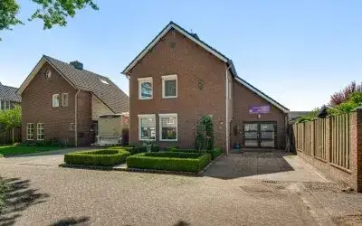 Vrijstaande woning te koop: Park 2, Kern Heythuysen Heythuysen