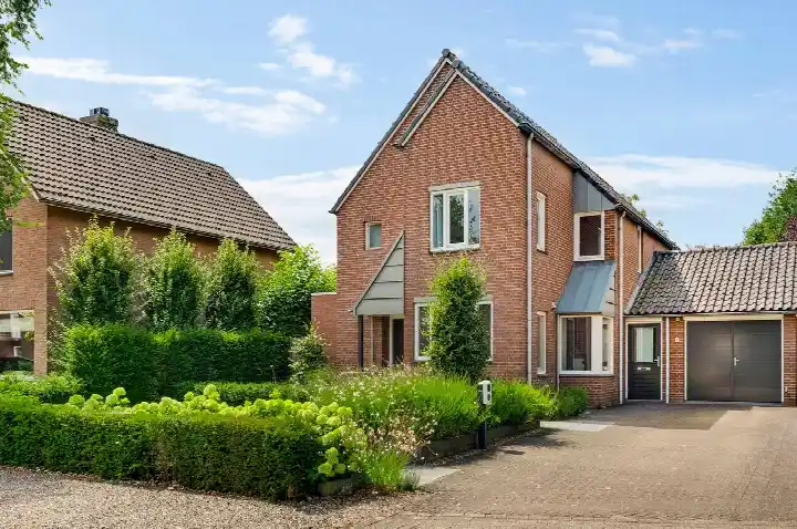 Twee-onder-één-kap te koop: Park 8, Kern Heythuysen Heythuysen