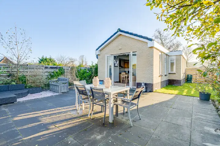 Vrijstaande woning te koop: Park De Horn 818, Dirkshorn (woonkern) Dirkshorn