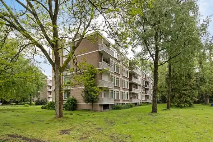 Appartement te koop: Park de Kotten 188, Bolhaar Enschede