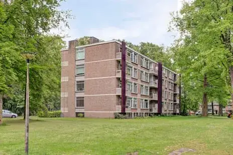 Appartement te koop: Park de Kotten 29, Bolhaar Enschede