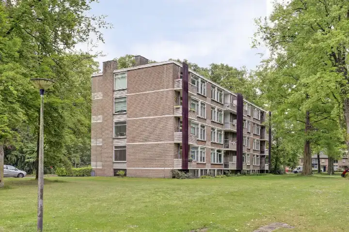Appartement te koop: park de kotten 29, Bolhaar Enschede