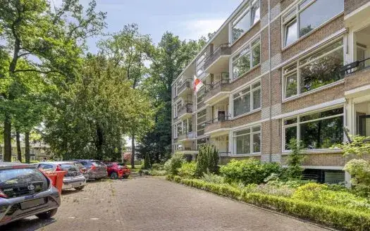 Appartement te koop: Park de Kotten 55, Bolhaar Enschede