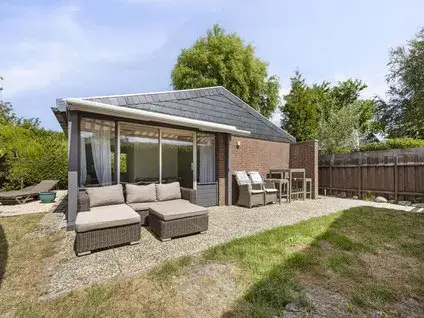 Vrijstaande woning te koop: Park Groenhart 51, Dirkshorn (woonkern) Dirkshorn