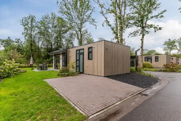 Vrijstaande woning te koop: Park Hertenwei 220, Verspreide huizen Lage Mierde Lage Mierde