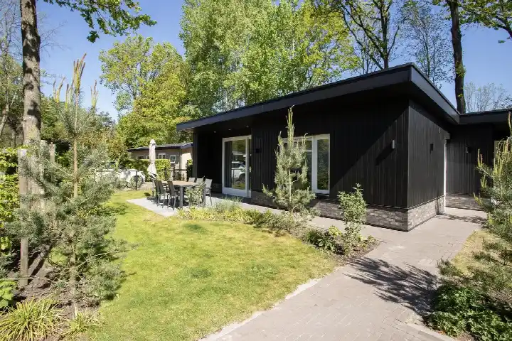 Vrijstaande woning te koop: Park Hertenwei 26, Verspreide huizen Lage Mierde Lage Mierde