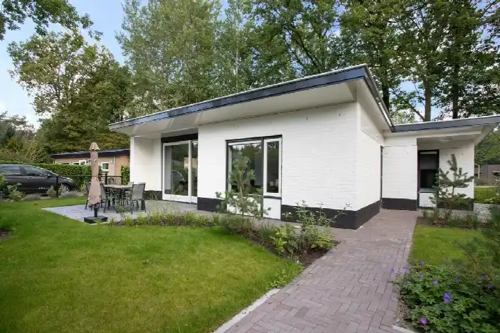 Vrijstaande woning te koop: Park Hertenwei 34, Verspreide huizen Lage Mierde Lage Mierde
