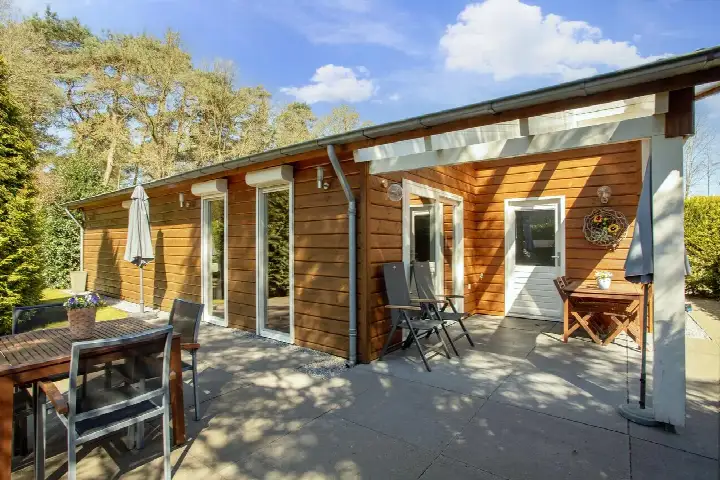 Vrijstaande woning te koop: Park Hertenwei 42, Verspreide huizen Lage Mierde Lage Mierde