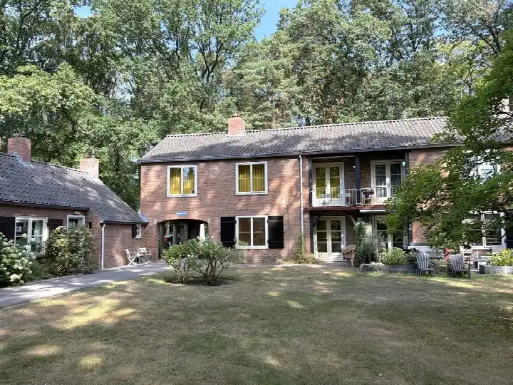 Apartment for sale: Park Rodichem 17, Huis ter Heide-Noord Huis Ter Heide (Ut)