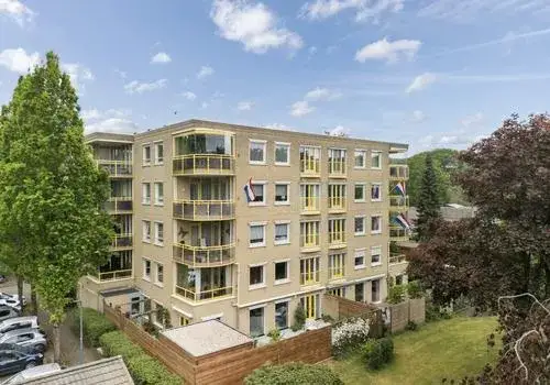 Appartement te koop: Park Sparrendaal 79, Driebergen-Centrum Driebergen-Rijsenburg