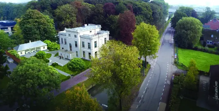 Appartement te huur: park voorn 1A2, Langerak Utrecht