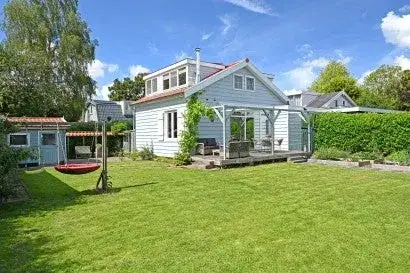 Detached house for sale: Park Zomerlust 27, Zevenhoven Recreatiegebied Zevenhoven