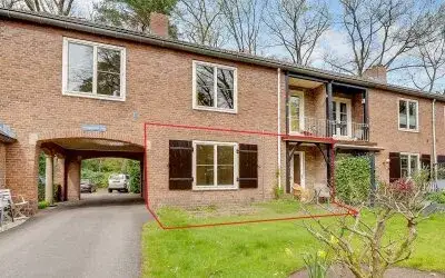 Appartement te koop: Park Rodichem 17, Huis ter Heide-Noord Huis Ter Heide