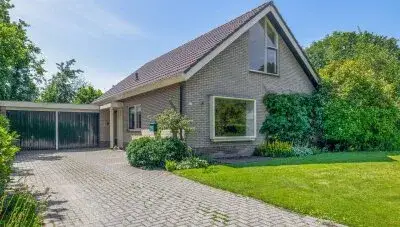 Vrijstaande woning te koop: Parkkamp 27, Havelte Havelte