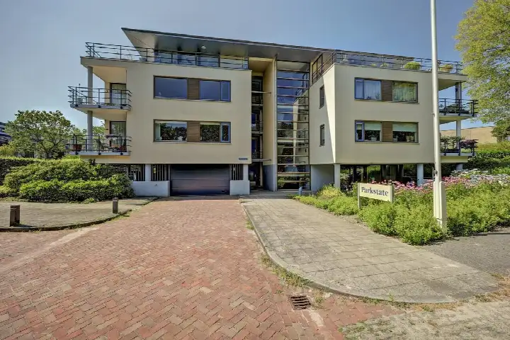 Appartement te koop: Parklaan 11, Lochem-Oost Lochem