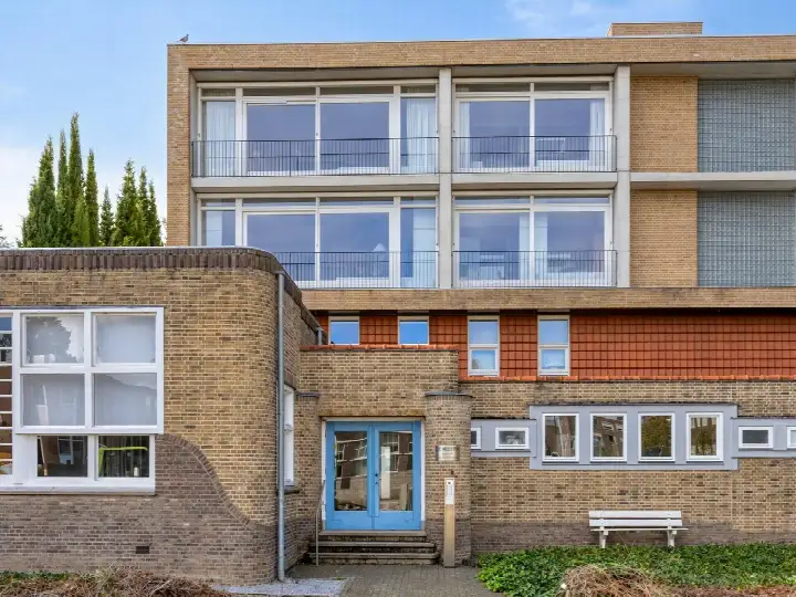 Appartement te koop: Parklaan 13-7, Sittard-Centrum Sittard