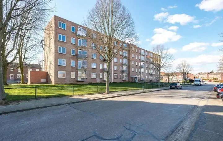 Appartement te huur: Parklaan 38, Nuth Nuth