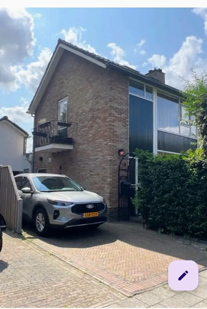Twee-onder-één-kap te koop: Parklaan 4, Hoevelaken-Stoutenburgerlaan-Oost Hoevelaken