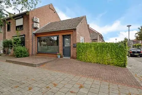 Apartment for sale: Parklaan 53B, Reuver Reuver