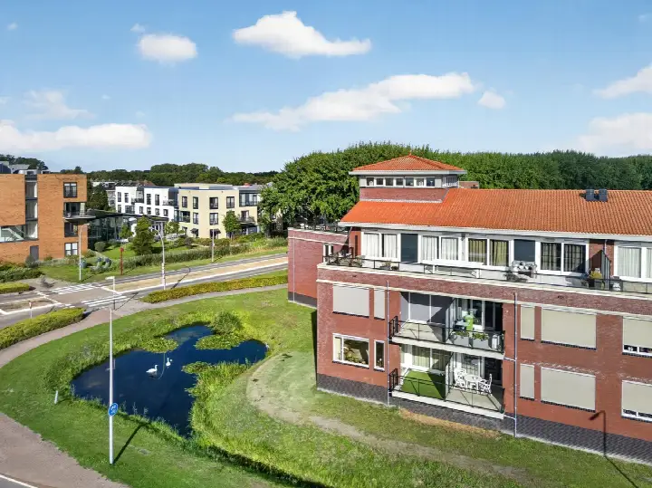 Appartement te koop: Parklaan 7, Ouddorp noord Ouddorp