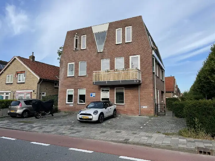 Apartment for rent: Parklaan 85A, Hoofddorp Centrum Oost Hoofddorp
